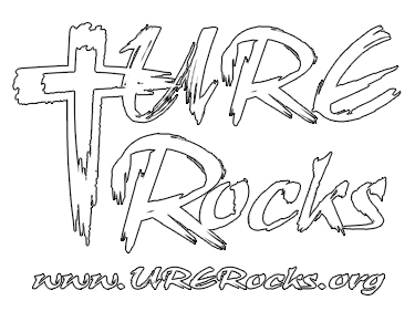 URE Rocks – Uwharrie's Online Rock, Talk & Jesus Station